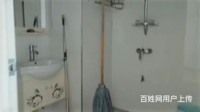 岳塘中心天瑞新城单身公寓办公自住皆可 - 图片 7