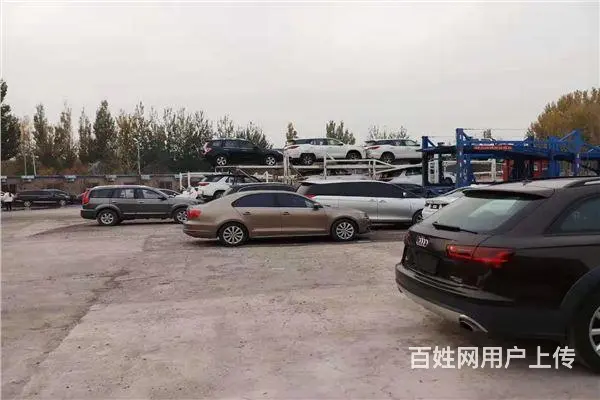 张掖到广州私家车托运公司%运费多少 - 图片 2