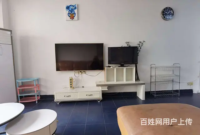 拱北关口花苑新村电梯精装2房2厅出租，租价3700。近关口 - 图片 5