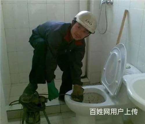 专业管道疏通 化粪池清理 隔油池 修建 清洗 - 图片 2