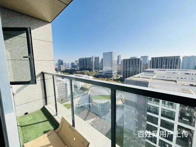 云狐科技园 网红电商直播园区 房补1天1元 精装修带全套家具 - 图片 2