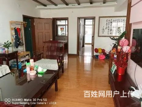 书包房一楼133平方 普通住宅 中等装修 - 图片 1