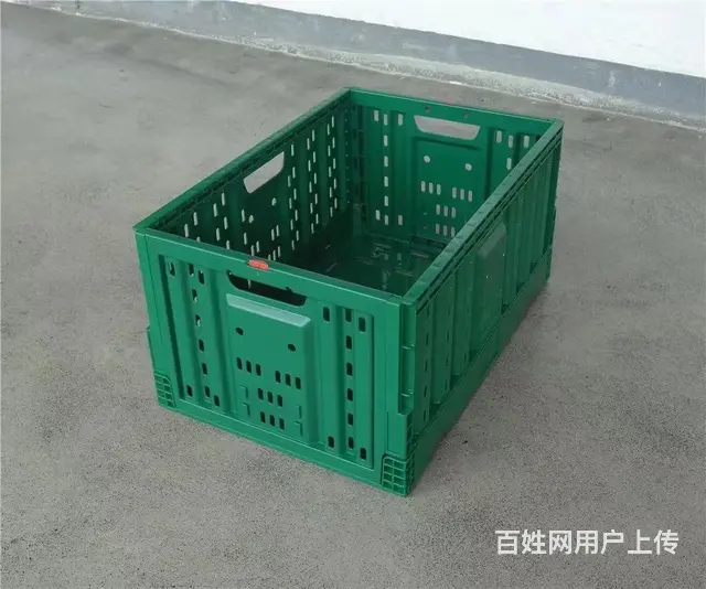 沈阳零件盒厂家,组立式背挂式塑料箱批发-沈阳兴隆瑞 - 图片 4