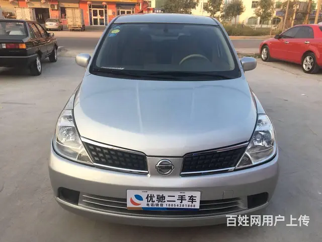 现代 瑞纳 2010款 瑞纳-三厢 1.4 手动 GLS 豪 - 图片 11