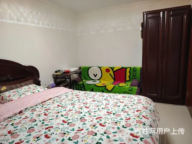 月租桥东（大润发）附近一室一厅设施全（空调房） - 图片 3