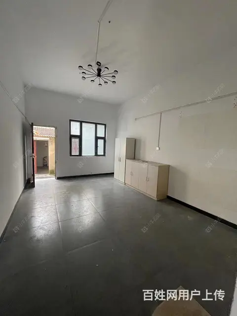 圩墩公园旁私房上下两层，整套出租，有院子，好停车 - 图片 1