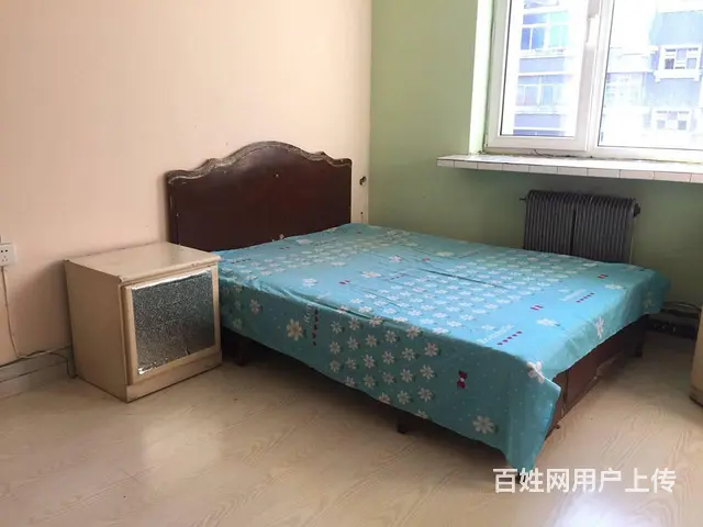 近中街恒隆广场，千德小区  900元/月，家电齐全包WiFi - 图片 2