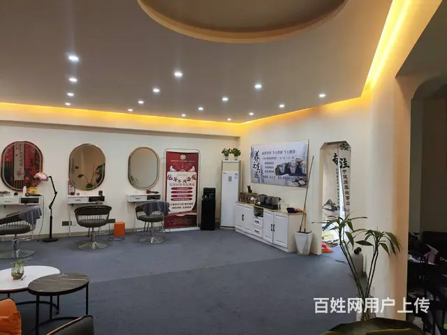 （51旺铺推荐）半山花园185平美容养生馆转让 - 图片 7