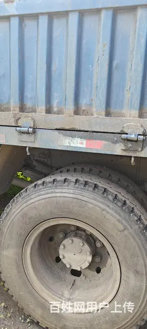 解放赛龙 厢式货车 - 图片 4