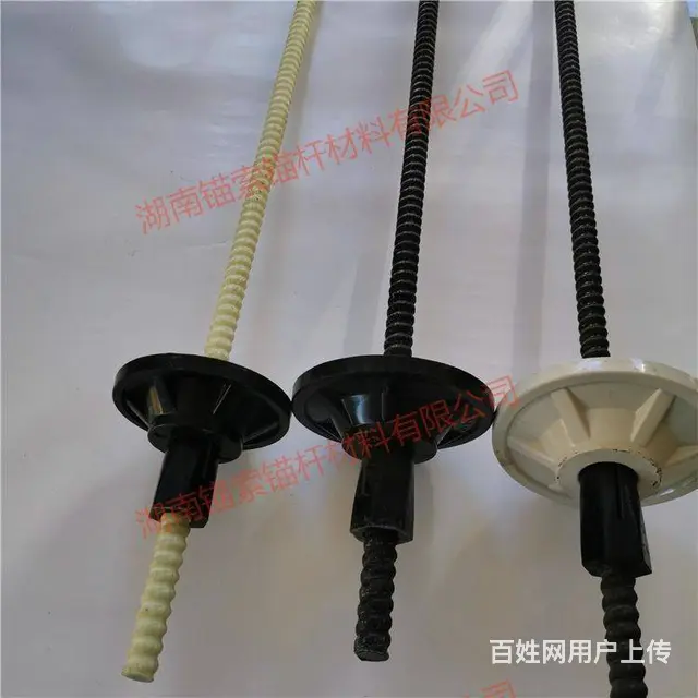 玻璃纤维筋 锚杆 盘螺 新型复合材料生产厂家 - 图片 7