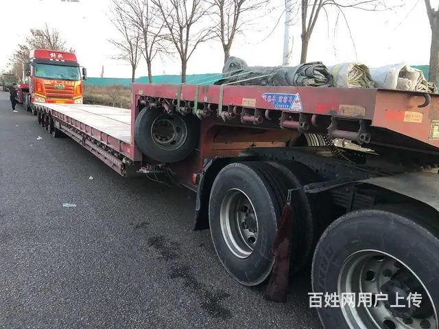其他 挂车斗/罐体 - 图片 4