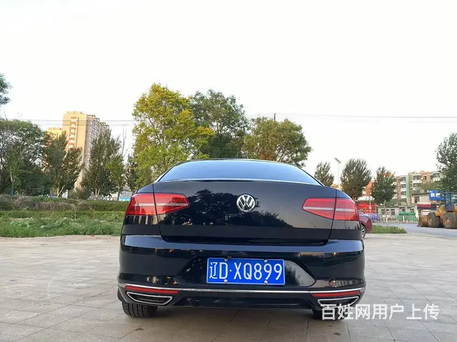 大众 迈腾 2017款 1.8TSI 双离合 330TSI - 图片 4