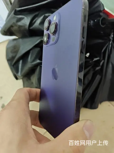 苹果xr改14pro - 图片 3