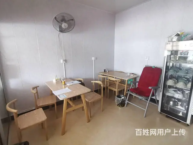 PZJ31040早餐品牌煎饼果子店门面店铺商铺旺铺生意转让 - 图片 6