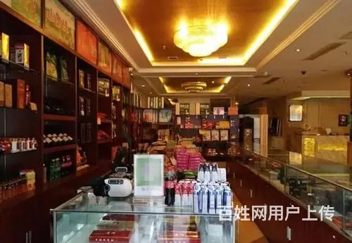 花桥回收烟酒-花桥烟酒回收店地址已更新 - 图片 1
