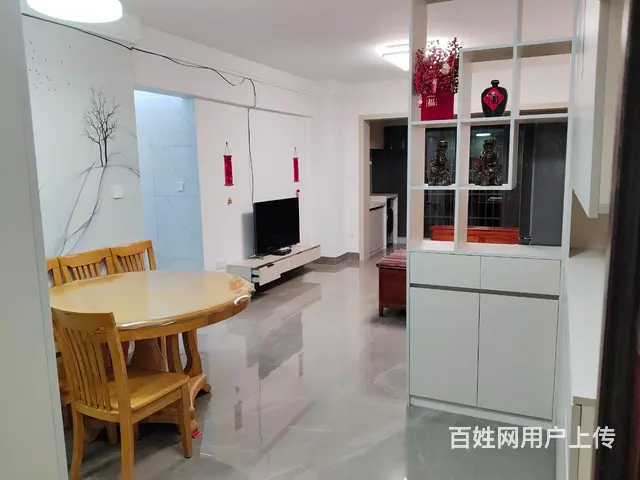 小区环境好物业便宜房子新 - 图片 1