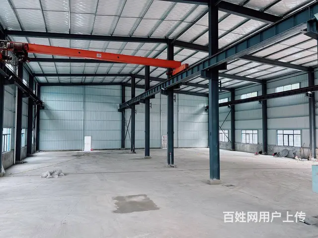 （老板本人）G319国道边新建独门独院厂房仓库出租 5908 - 图片 4