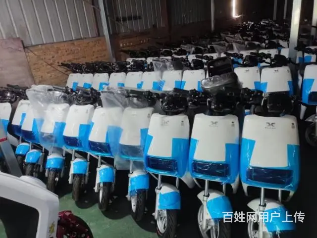 出售电瓶车+新车+二手车+包涵出租 - 图片 8