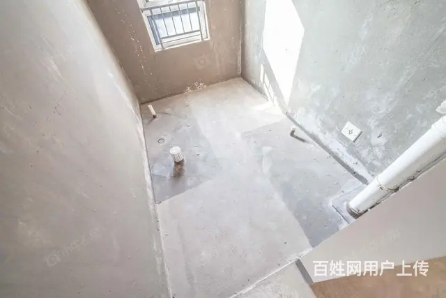 恐龙园旁龙城楼层视野好陪读房御庭园九龙仓繁华里3室 - 图片 10