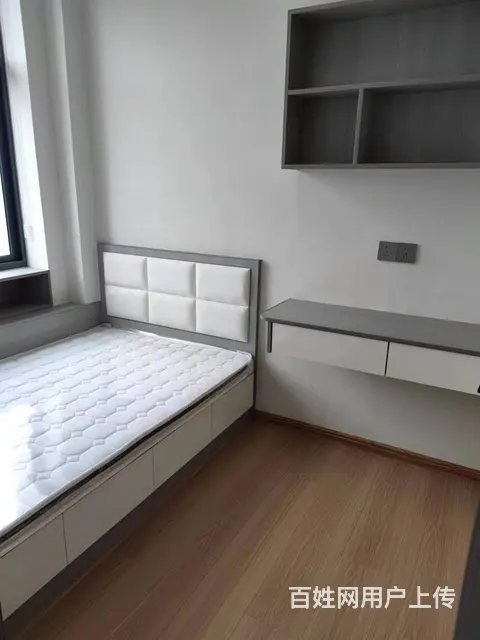 上高共大附近住房二楼精装修送家具三房两卫证件齐全可按揭送露台 - 图片 8