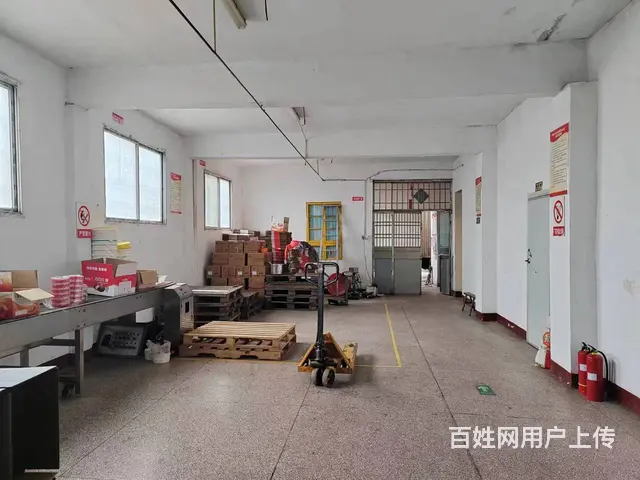（老板本人）浏阳市永安镇食品厂带资源设备亏本急转  6012 - 图片 5