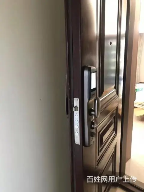 祁阳开锁/换锁/指纹锁/汽车开锁/保险柜及各种锁 - 图片 4