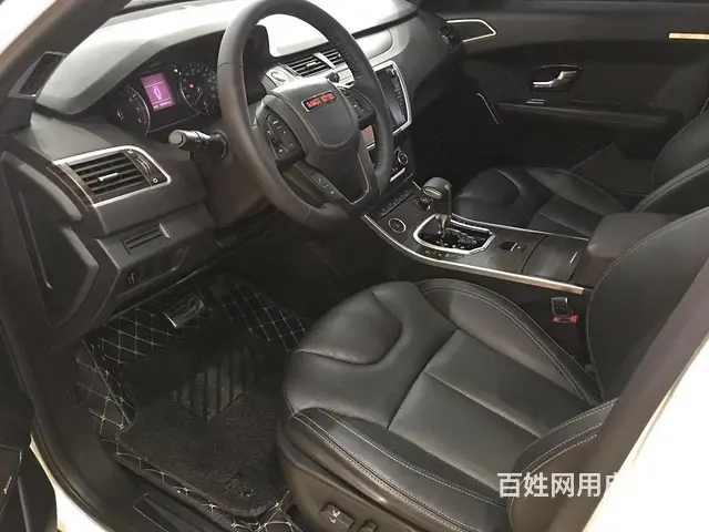 陆风X7 2016款 2.0T 手自一体 全景尊贵版 - 图片 7