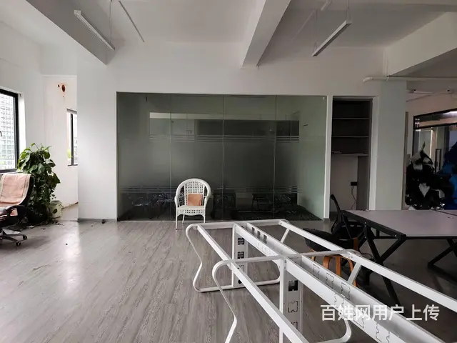 免中介 翠微大前门潮流时尚办公 240㎡ 带装修有隔断 - 图片 5
