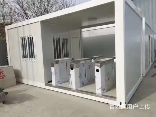 农村自建房钢结构、轻钢别墅办公室加固加密 - 图片 1