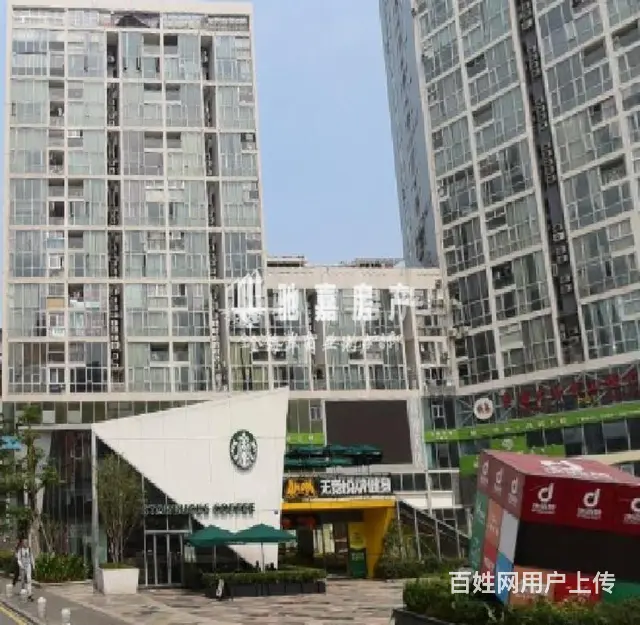 金榜商圈 店铺  适合餐饮烘焙咖啡饮品水果美发美容等 - 图片 10