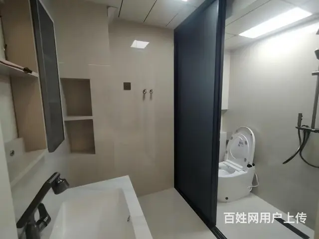 珠江新一中文祥豪府4楼两室通厅光大领仕馆御景苑附近一中 - 图片 9