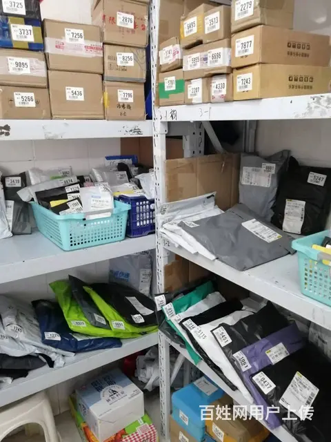 （优转网）北城世纪金源公寓旁菜鸟驿站转让（派件700） - 图片 4