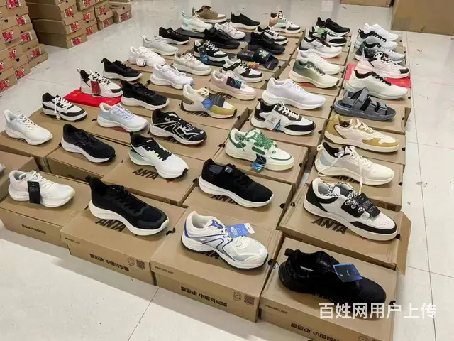 哪里找品牌男装鞋子 - 图片 1