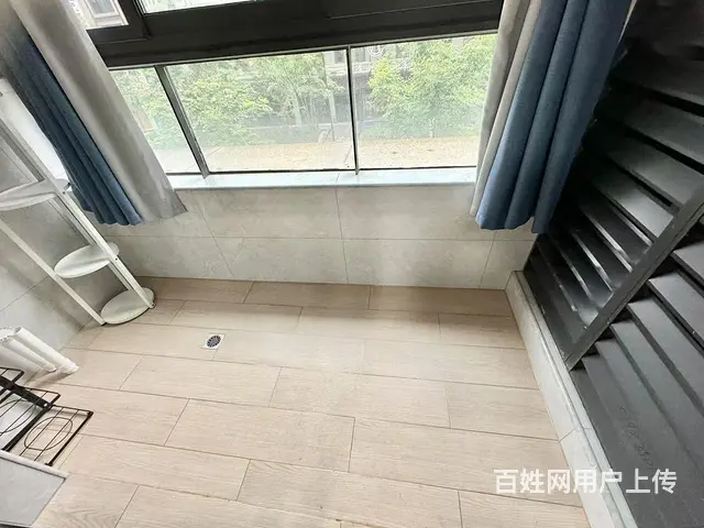 绝对靓盘！稀缺高使用率南北78.00平 - 图片 9