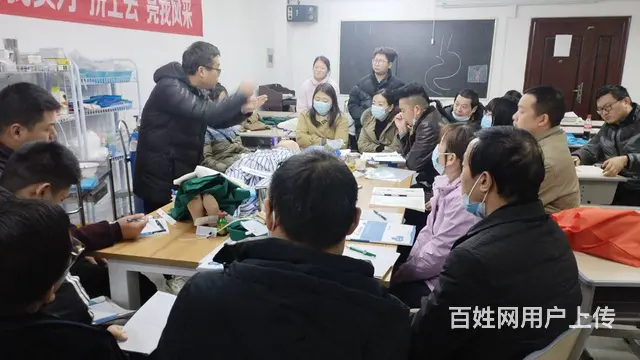 考中医专长常问的【十大问题 - 图片
