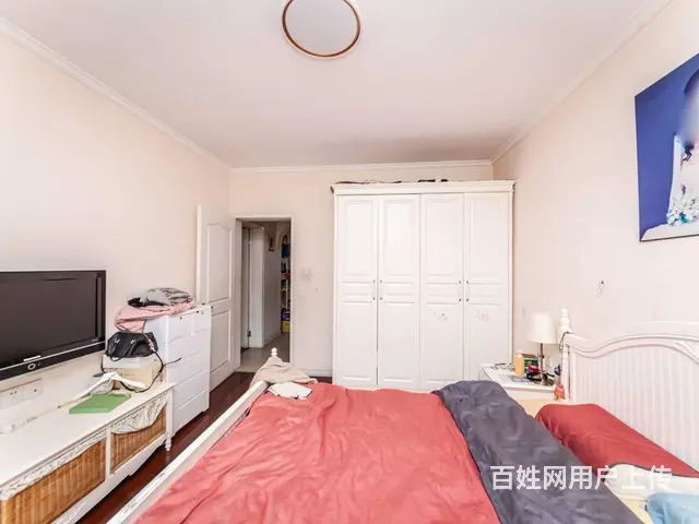 金色家园(上城-南星) 普通住宅 精装修 - 图片 2