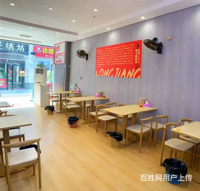 【搞定了！】伍家岗万达金街56平旺铺转让 可餐饮无行业限制 - 图片 8
