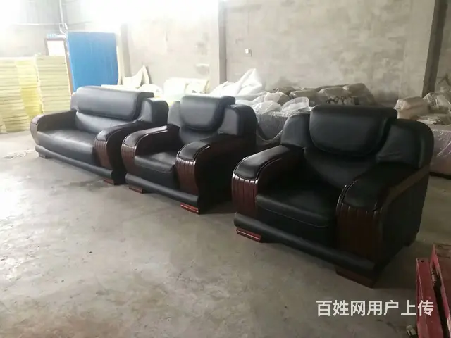 德阳广汉罗江翻新沙发订做厂 - 图片 11