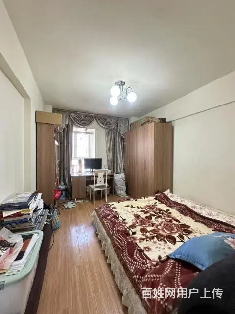 惠丰新城旁精装修的电梯房
单价6500 - 图片 6