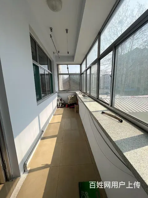 单位福利房低楼层大三居 - 图片 2