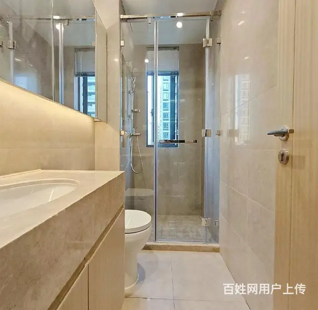 凤起都市花园精装3房建国北路新华坊东园高层双牛大厦带车位 - 图片 7