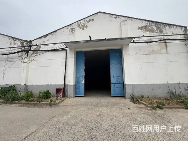 （徐州找店网）棠张纺织路上厂房和办公楼出租 - 图片 7