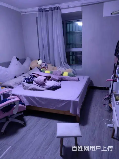 东方宜家花园精装修，干净卫生，配套齐全，拎包即住 - 图片 3