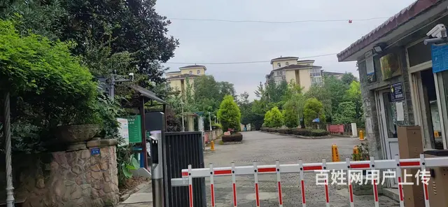 温江寿安银城花树间 - 图片 3