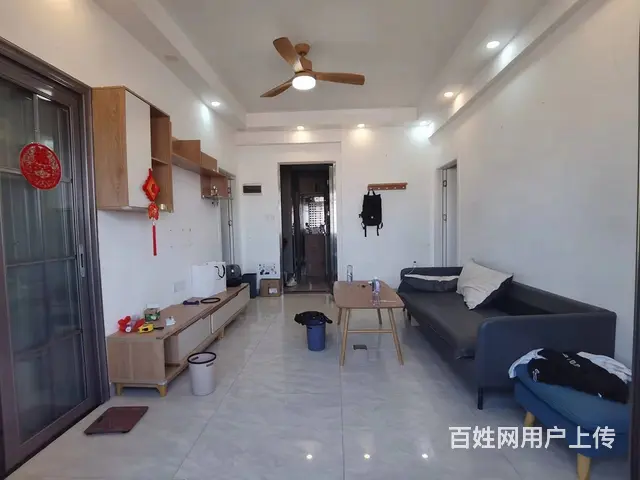 笋盘急售：34.8万地铁3号线龙归地铁口精装修 - 图片 5