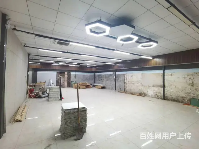 （51旺铺推荐）文昌会文镇300平铺面出租 - 图片 7