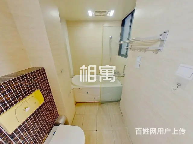 观邸国际 精装两房两卫 华为 中控 海创 钱塘大观 适合自住 - 图片 5