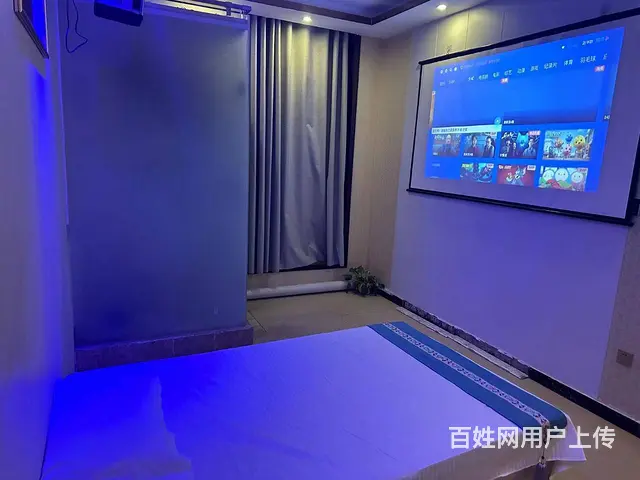 （同城搜铺网）低价转让高新六路400平足浴SAP店/带汗蒸房 - 图片 5
