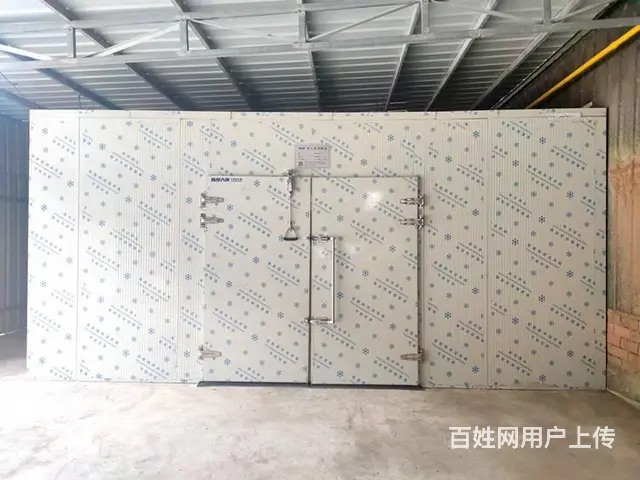 四川西部大板鸭烘干房，智能操作系统更好掌握烘干工艺 - 图片 4