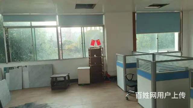 西二环旁独栋出租 可办公有住房 - 图片 8